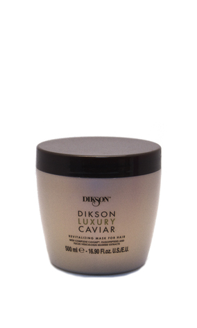 Dikson Luxury Caviar Revitalizing Mask Ревіталізувальна маска-концентрат