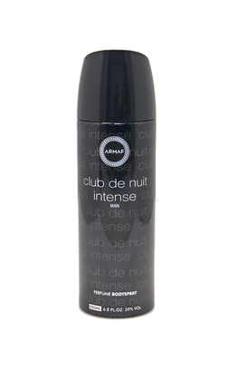 Armaf Club De Nuit Intense Man (Deo-spray)