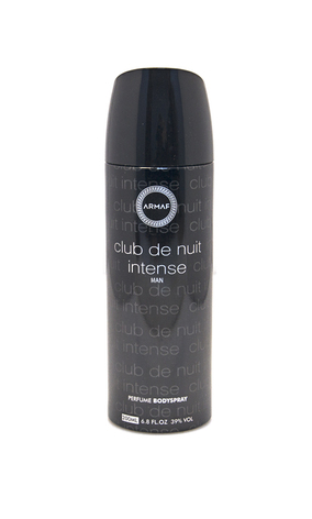 Armaf Club De Nuit Intense Man (Deo-spray)