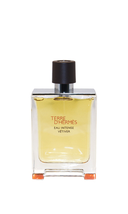 Hermes Terre dHermes Eau Intense Vetiver (Tester)