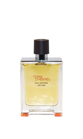 Hermes Terre dHermes Eau Intense Vetiver (Tester)