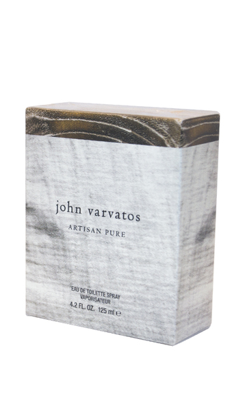 John Varvatos Artisan Pure