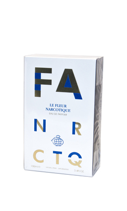 Fragrance World Le Fleur Narcotique