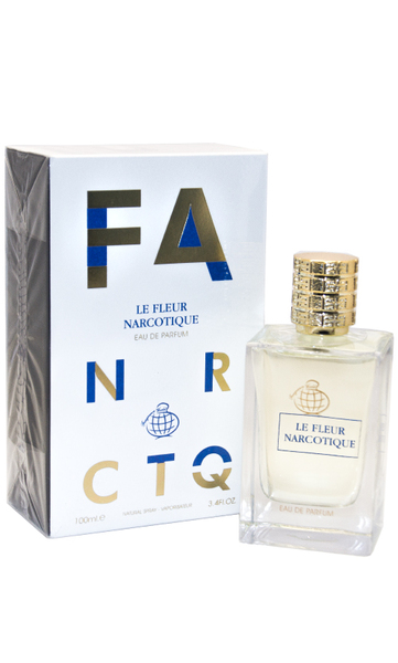 Fragrance World Le Fleur Narcotique