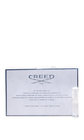 Creed Silver Mountain Water - vial