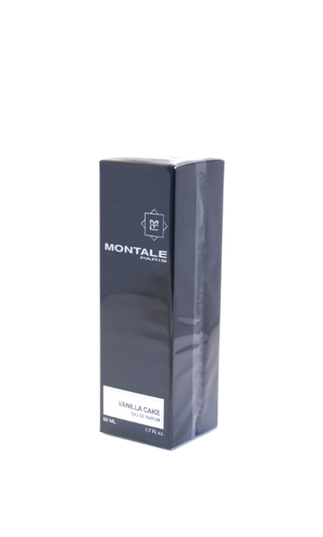 Montale Vanilla Cake