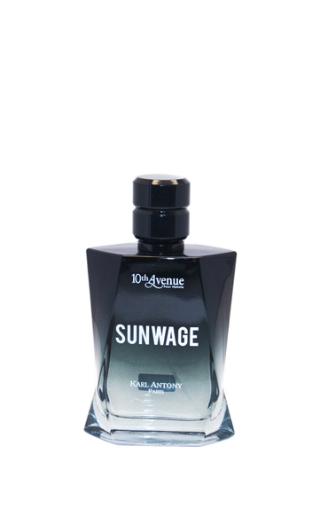 Karl Antony 10th Avenue Sunwage Pour Homme Tester