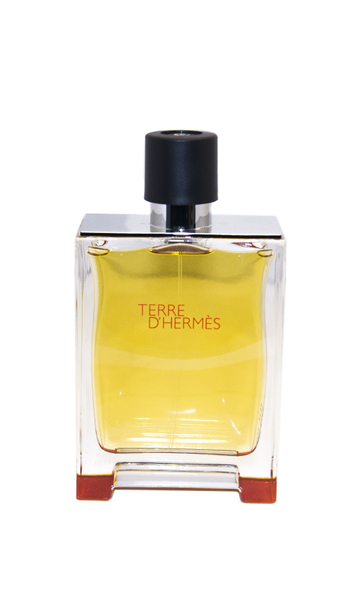 Hermes TERRE d'HERMES Parfum -TESTER