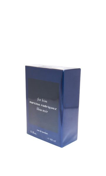 Narciso Rodriguez For Him Bleu Noir Eau de Parfum