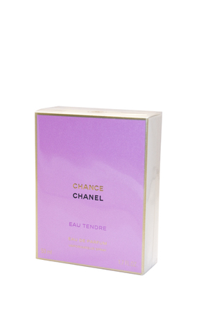 Chanel Chance Eau Tendre Eau de Parfum