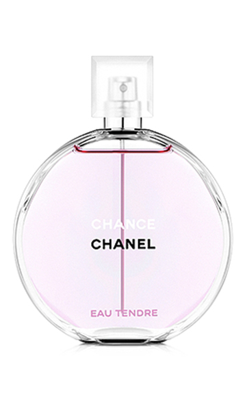 Chanel Chance Eau Tendre Eau de Parfum