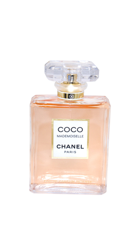 Chanel Coco Mademoiselle Eau De Parfum Intense TESTER