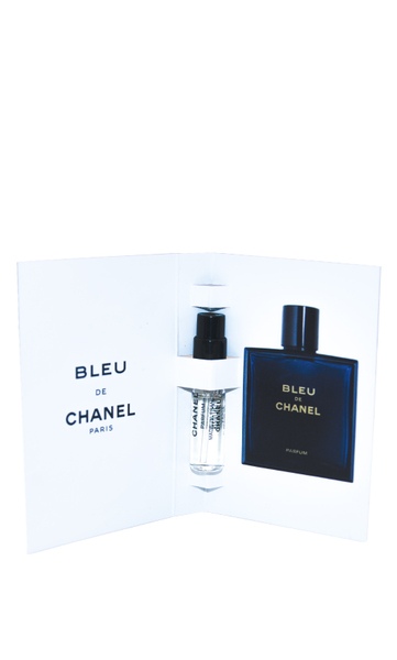 Chanel Bleu de Chanel Parfum (пробник)