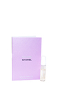 Chanel Chance Eau de Toilette - vial spray