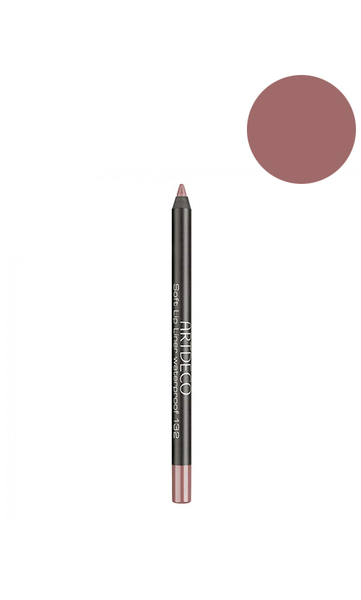 Artdeco Soft Lip Liner Waterproof Олівець для губ 172.132 pure truffle