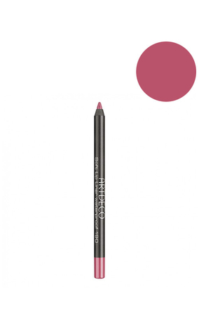 Artdeco Soft Lip Liner Waterproof Олівець для губ 172.190 cute peonies