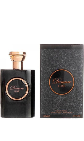 Fragrance World Fragrance World Demure Luxe