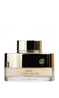 Armaf Vanity Essence Pour Femme