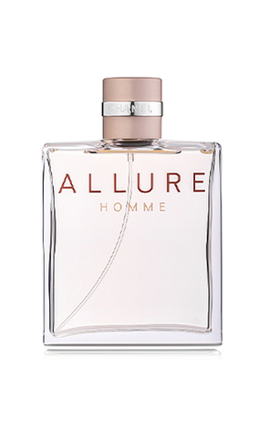 Chanel Allure Homme