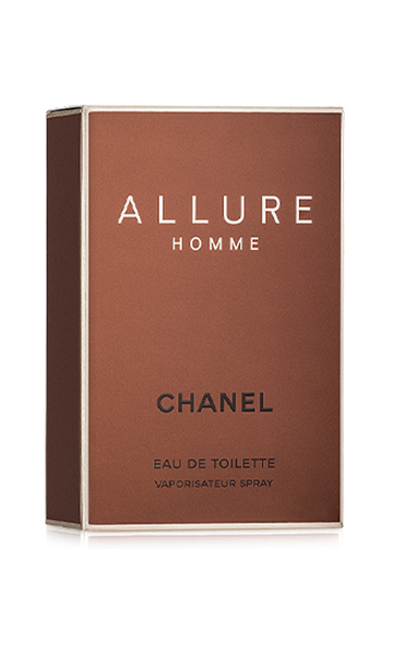 Chanel Allure Homme