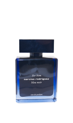 Narciso Rodriguez For Him Bleu Noir Eau de Parfum Tester