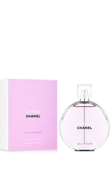 Chanel Chance Eau Tendre Eau de Parfum