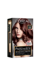 L`Oreal Paris Recital Preference Фарба для волосся 5.23 Темне Рожеве Золото