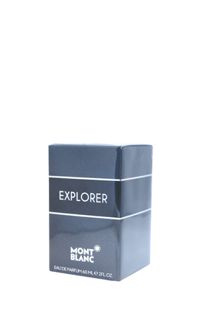 Montblanc Explorer