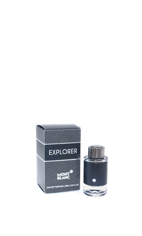 Montblanc Explorer - mini