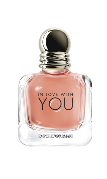 Giorgio Armani Emporio Armani In Love With You