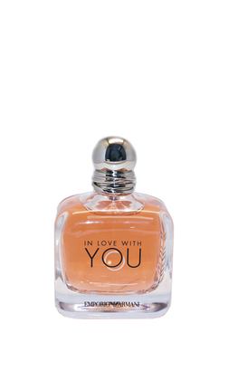 Giorgio Armani Emporio Armani In Love With You - Tester