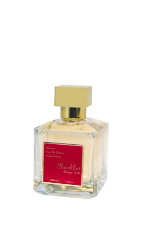 Fragrance World BaraKKat Rouge 540