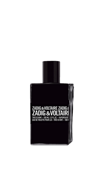 ZADIG & VOLTAIRE THIS IS HIM