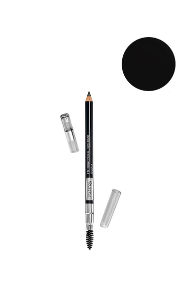 IsaDora Brow power pen Олівець для брів 01 black