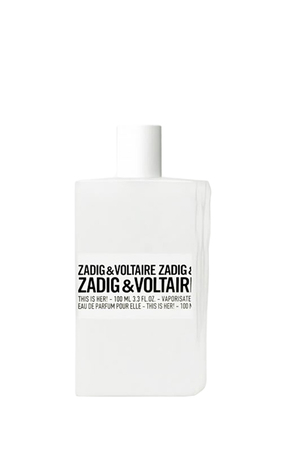 Zadig & Voltaire This is Her (Tester)