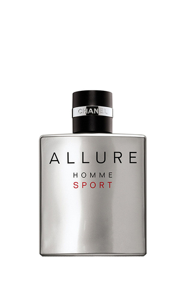 Chanel Allure homme Sport - Tester