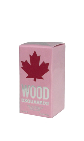 Dsquared2 Wood Pour Femme