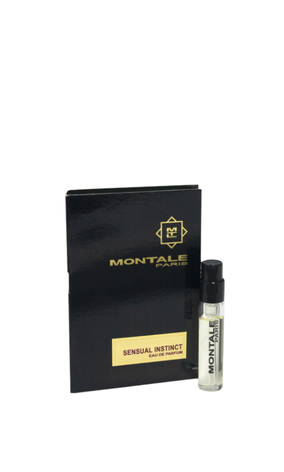 Montale Sensual Instinct (vial spray)