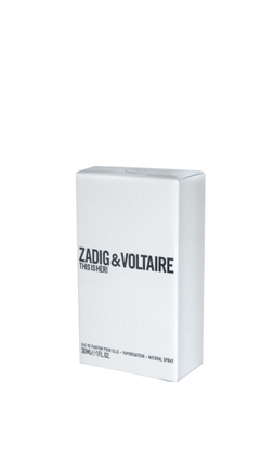 Zadig & Voltaire This is Her