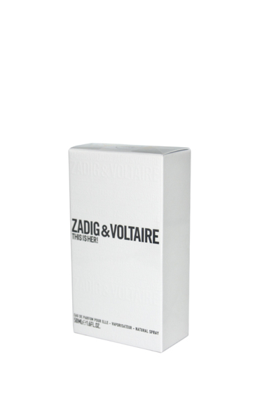 Zadig & Voltaire This is Her