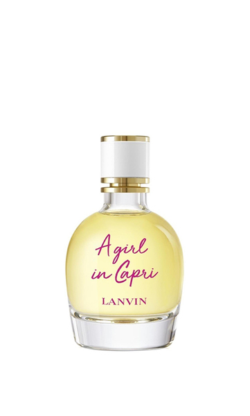 Lanvin A Girl in Capri (Tester)