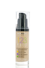 Bourjois 123 Perfect Foundation Тональна основа 51 Vanille Clair