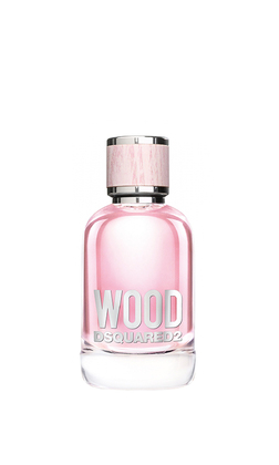 Dsquared2 Wood Pour Femme Tester без крышки