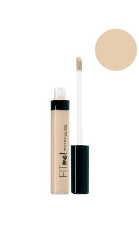 Maybelline New York Fit Me! Concealer Консилер для обличчя 08 (nude)