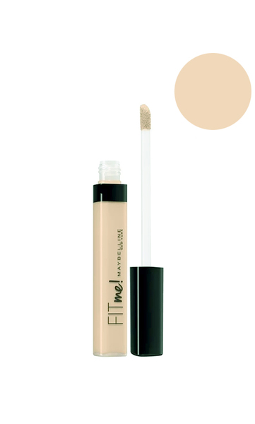 Maybelline New York Fit Me! Concealer Консилер для обличчя 20 (sand)