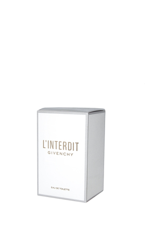 Givenchy L'Interdit Eau De Toilette