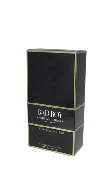 Carolina Herrera Bad Boy