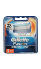 Gillette Змінні картриджі Fusion Proglide 2 шт (Japan)