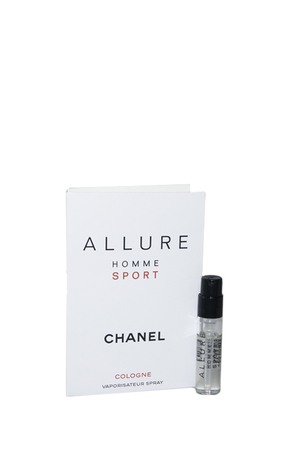 Chanel Allure homme Sport Cologne (пробник)