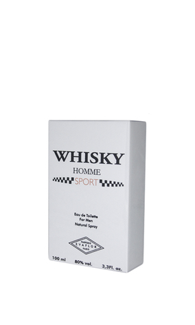 Evaflor Whisky Homme Sport